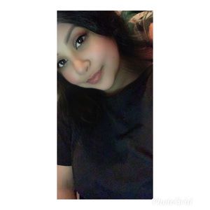 Meet your Posher, Catherine